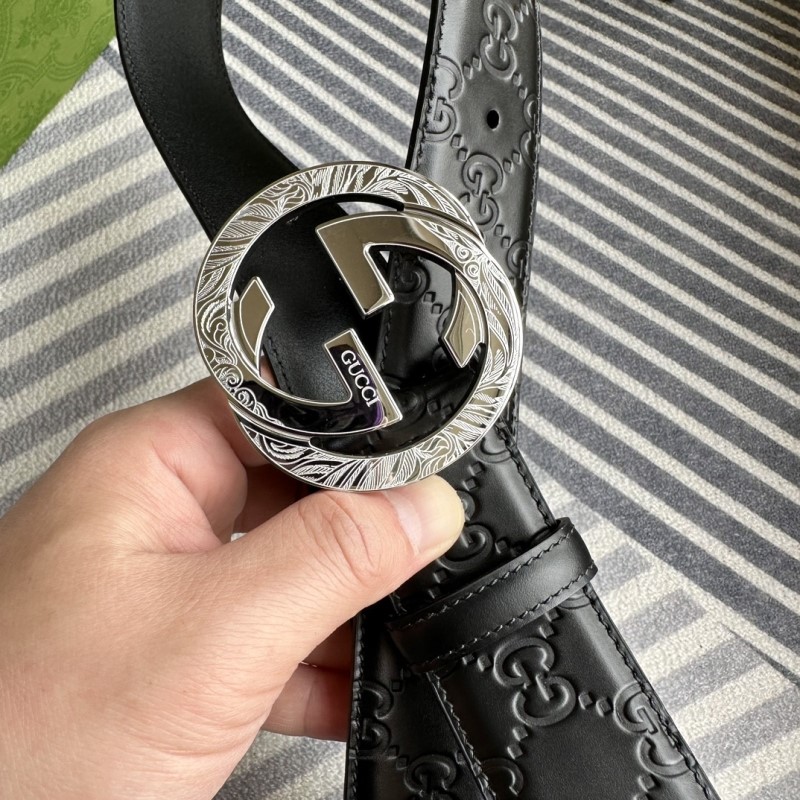 Gvc*1 belts